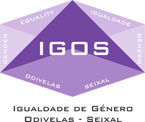 IG-OS -Igualdade de Género- Odivelas e Seixal