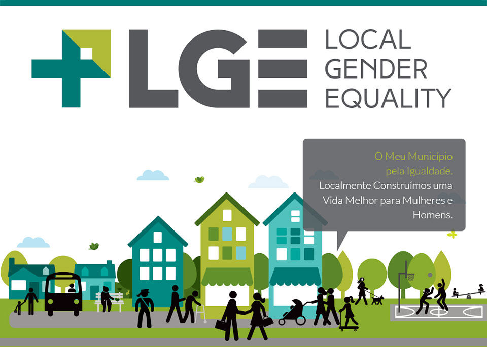 Colóquio Internacional «Local Gender Equality – Mainstreaming de Género nas Comunidades Locais»