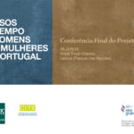 Conferência Final do Projeto INUT (28 jun., Lisboa)