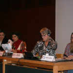 International Seminar “Partnering Up for Gender Equality: Achievements and Future Steps”