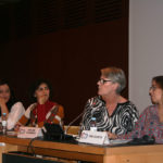 International Seminar “Partnering Up for Gender Equality: Achievements and Future Steps”