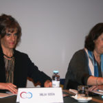 Seminário Internacional «Parcerias pela Igualdade de Género: Resultados Alcançados e Próximos Passos»
