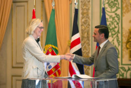 EEA GRANTS investe 6 milhões de euros na área da Conciliação / Igualdade de Género