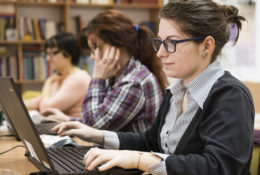 Fundo EEA Grants para o Emprego Jovem